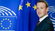 Facebook не создает профилей пользователей Интернета, у которых нет учетной записи на портале, - сообщили американские компании в Европарламенте