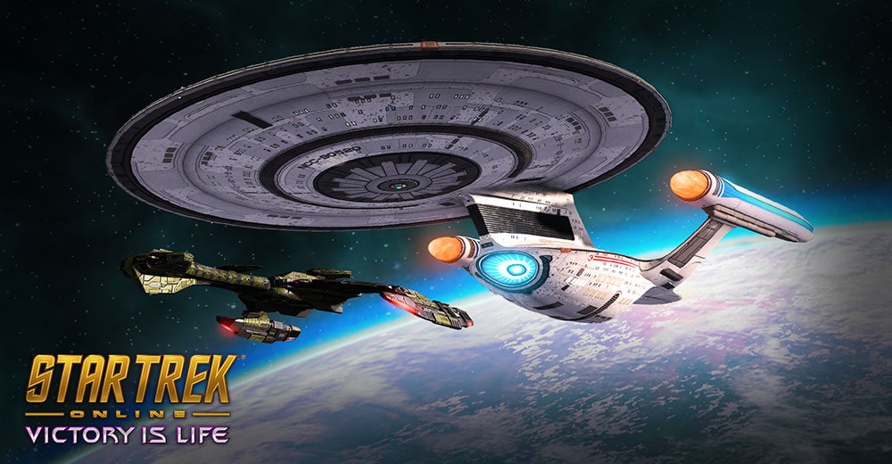 Начиная с этого четверга, 13 сентября , в C-Store будут доступны новые суда класса Cruiser и Battlecruiser для персонажей Федерации и клингонов, а также их уважаемых союзников среди фракций ромуланцев и доминионов